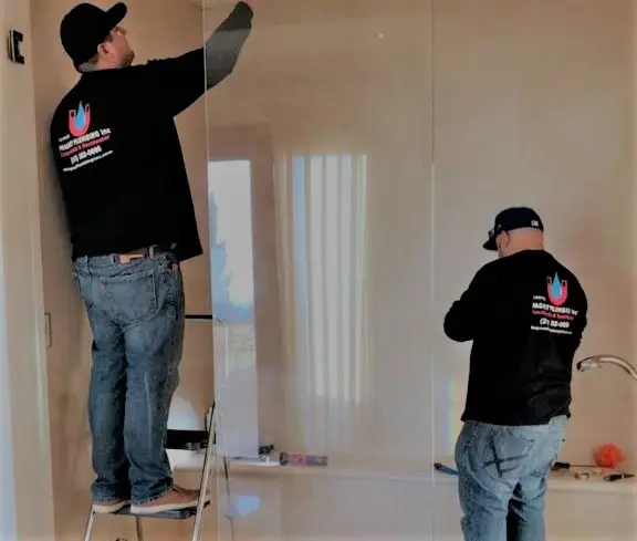 Professional plumbing installation for Tankless Water Heater Installation in Wequetequock